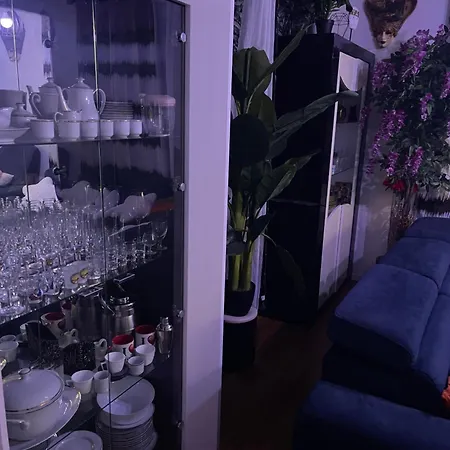 Topacio Forever Apartment *