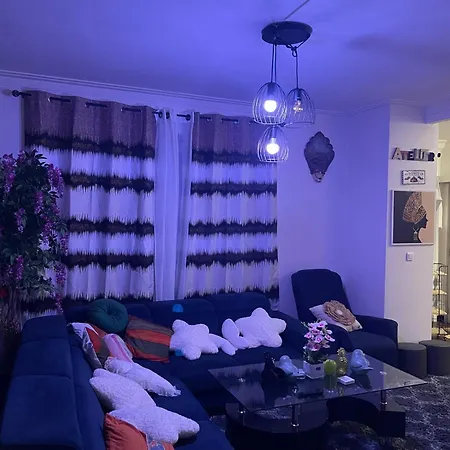 Topacio Forever Apartment Grenoble