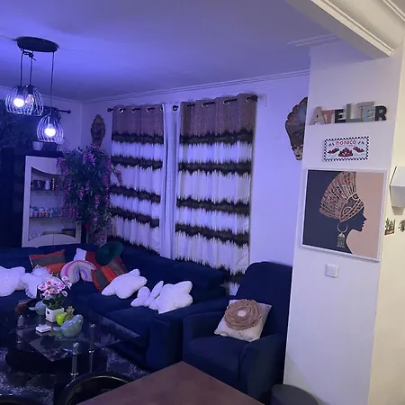 Topacio Forever Apartment Grenoble
