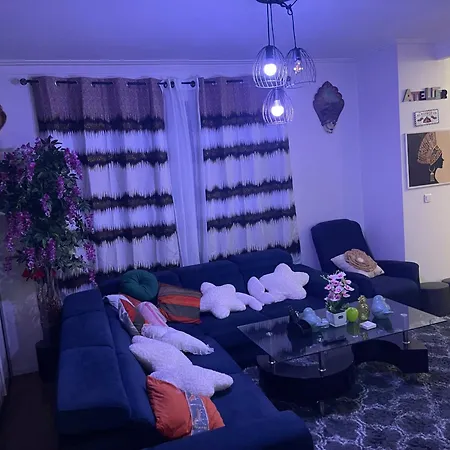 Apartment Topacio Forever *