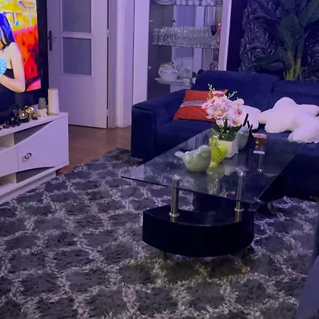 Topacio Forever Apartment *