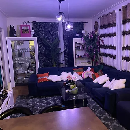 Apartment Topacio Forever *
