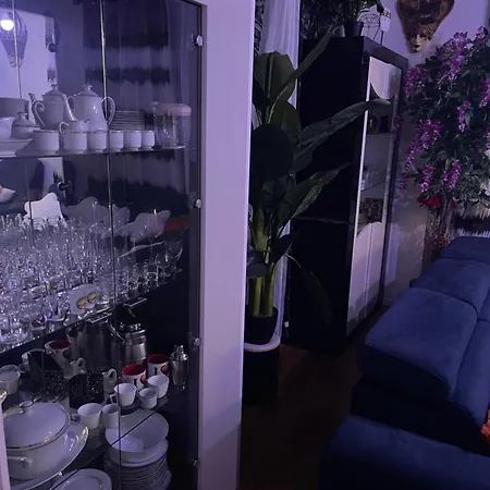 Apartment Topacio Forever
